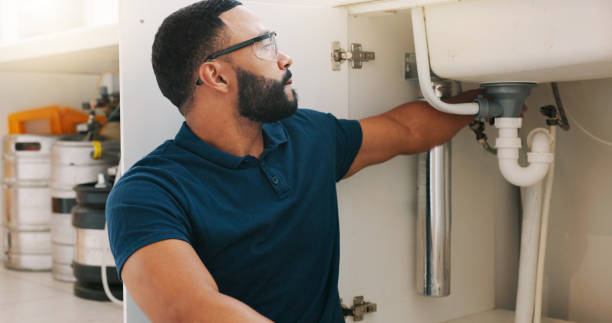 Plumbing System Maintenance in Killian, LA